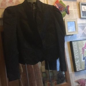 Alice and trixie blazer